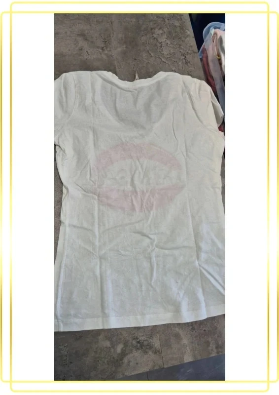 T-shirts – photo 5